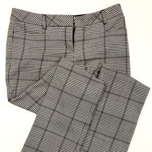 Express Columnist size 6 dress pant